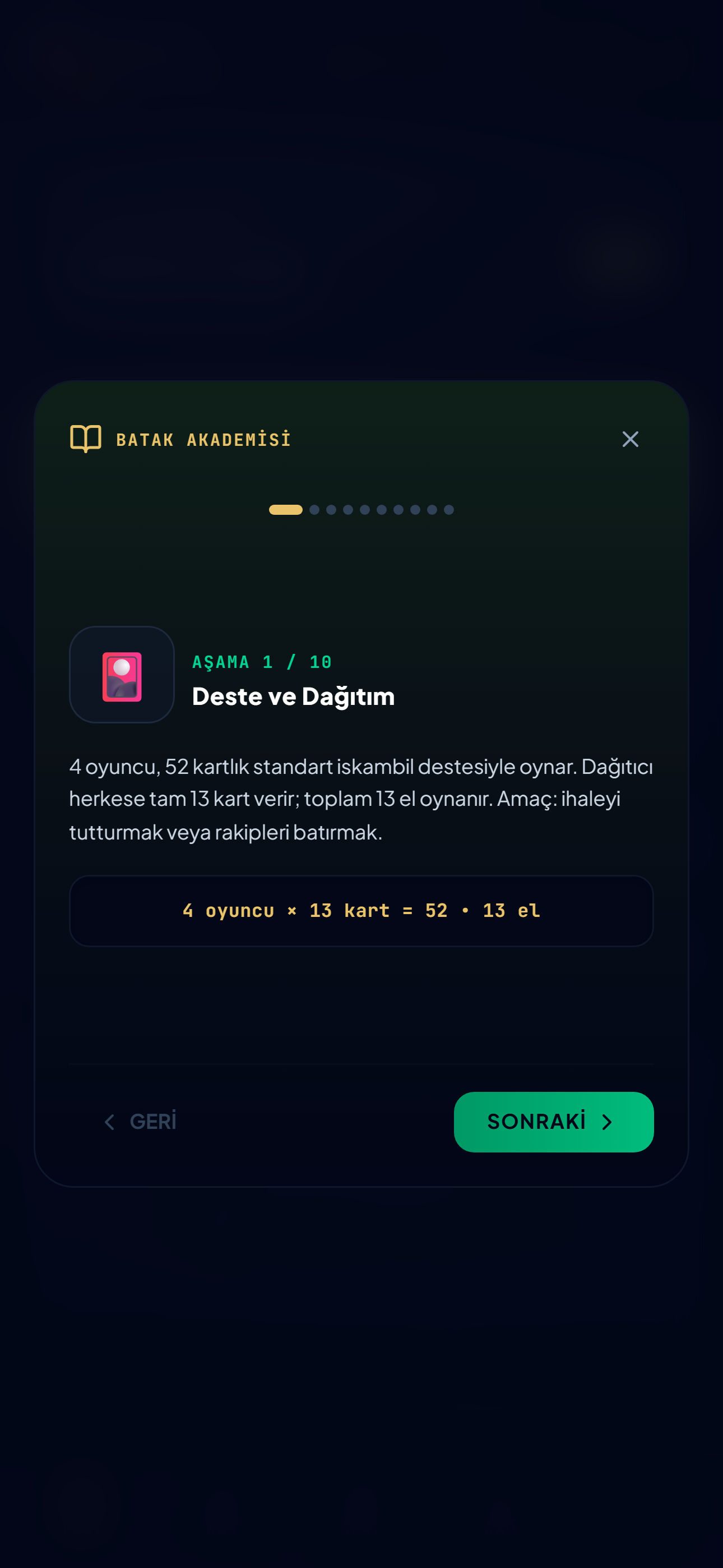Batak Akademi